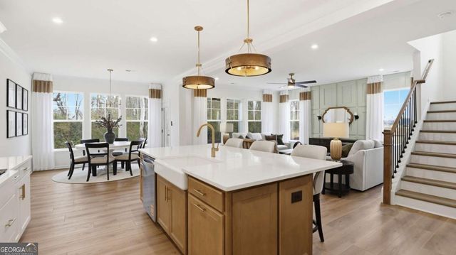 127 Cedar Crest Lane, Dawsonville, GA 30534