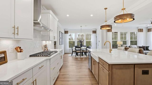 127 Cedar Crest Lane, Dawsonville, GA 30534