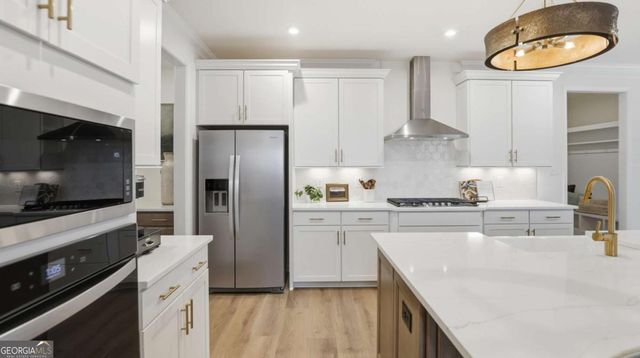 127 Cedar Crest Lane, Dawsonville, GA 30534