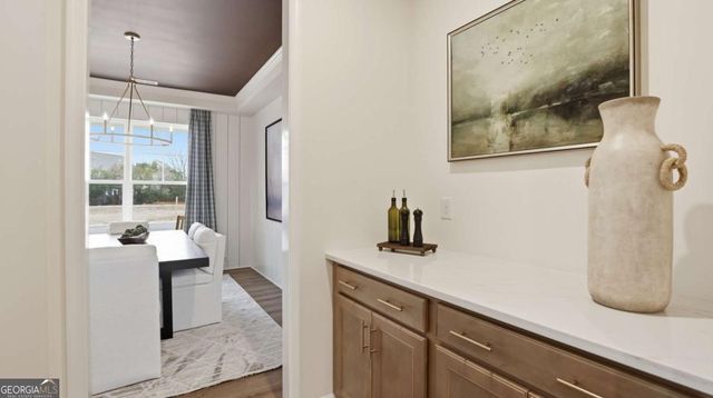 127 Cedar Crest Lane, Dawsonville, GA 30534