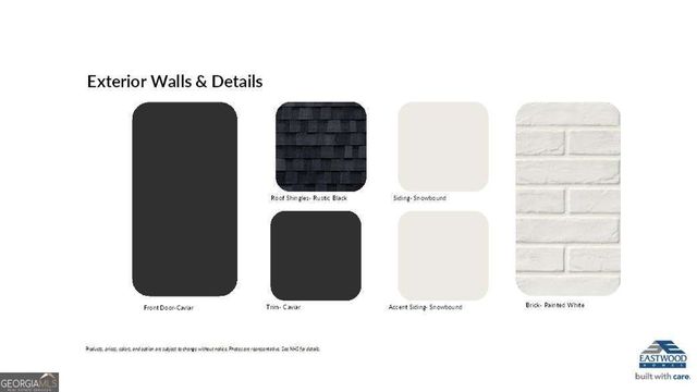 127 Cedar Crest Lane, Dawsonville, GA 30534