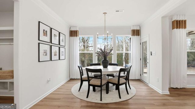 127 Cedar Crest Lane, Dawsonville, GA 30534