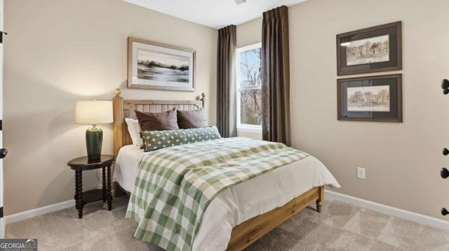 127 Cedar Crest Lane, Dawsonville, GA 30534