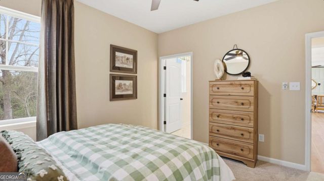 127 Cedar Crest Lane, Dawsonville, GA 30534