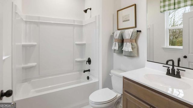 127 Cedar Crest Lane, Dawsonville, GA 30534