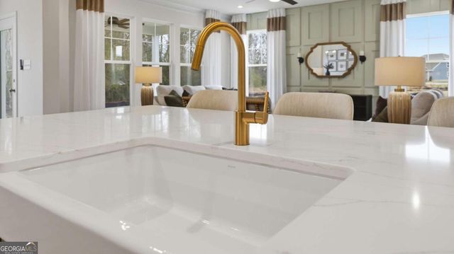 127 Cedar Crest Lane, Dawsonville, GA 30534