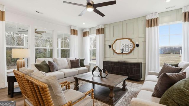 127 Cedar Crest Lane, Dawsonville, GA 30534