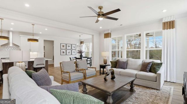 127 Cedar Crest Lane, Dawsonville, GA 30534