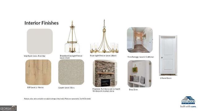 127 Cedar Crest Lane, Dawsonville, GA 30534