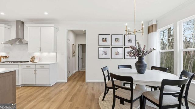 127 Cedar Crest Lane, Dawsonville, GA 30534