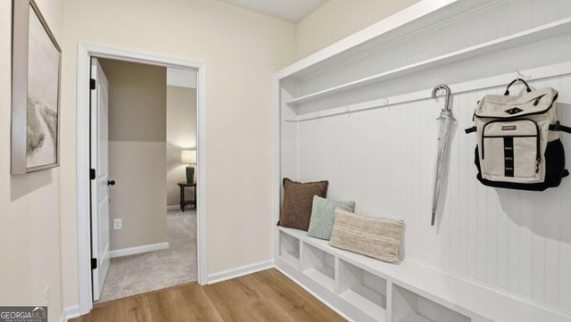 127 Cedar Crest Lane, Dawsonville, GA 30534