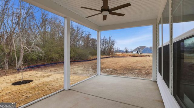 127 Cedar Crest Lane, Dawsonville, GA 30534