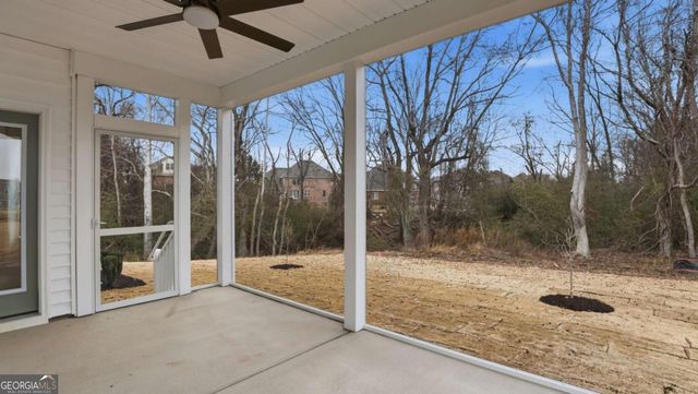 127 Cedar Crest Lane, Dawsonville, GA 30534