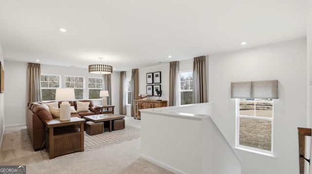 127 Cedar Crest Lane, Dawsonville, GA 30534