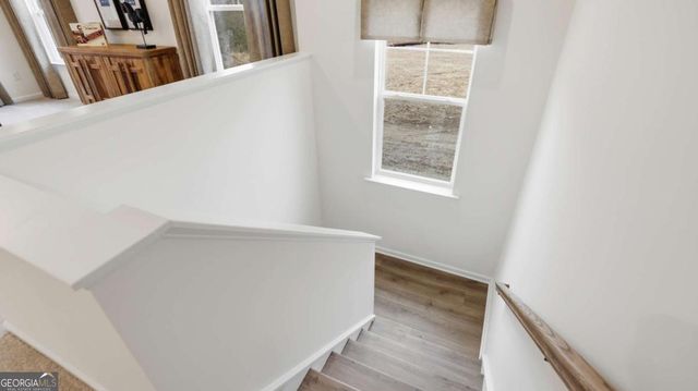 127 Cedar Crest Lane, Dawsonville, GA 30534