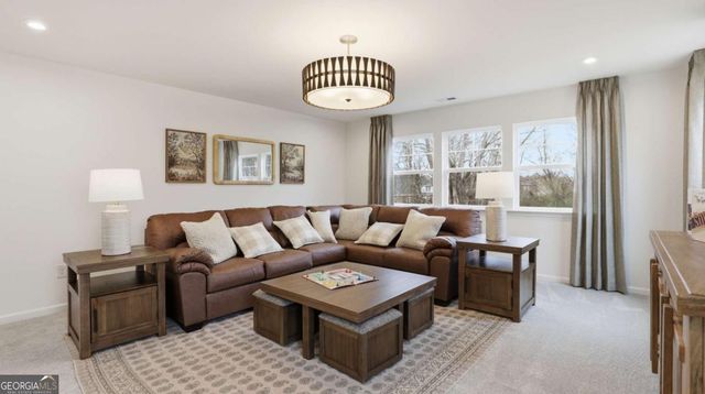 127 Cedar Crest Lane, Dawsonville, GA 30534