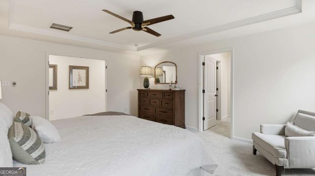 127 Cedar Crest Lane, Dawsonville, GA 30534