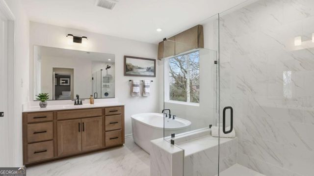 127 Cedar Crest Lane, Dawsonville, GA 30534