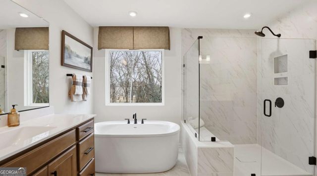 127 Cedar Crest Lane, Dawsonville, GA 30534