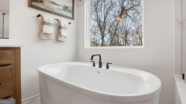 127 Cedar Crest Lane, Dawsonville, GA 30534