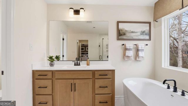 127 Cedar Crest Lane, Dawsonville, GA 30534