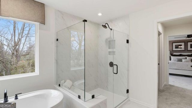 127 Cedar Crest Lane, Dawsonville, GA 30534