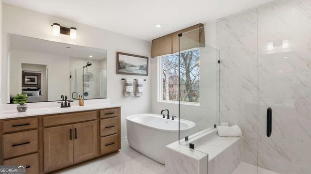 127 Cedar Crest Lane, Dawsonville, GA 30534