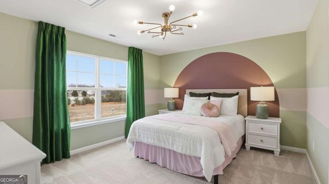 127 Cedar Crest Lane, Dawsonville, GA 30534