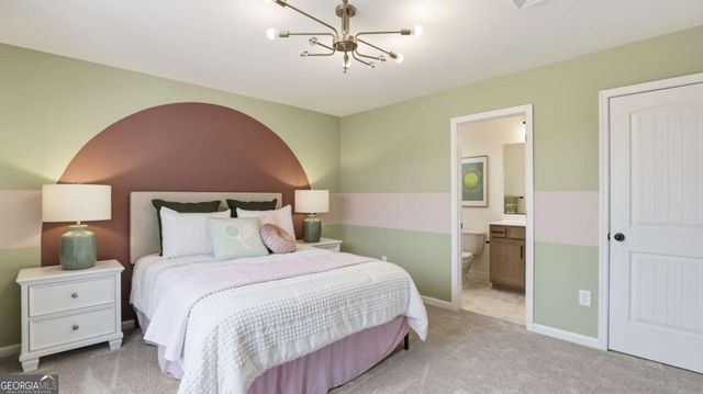 127 Cedar Crest Lane, Dawsonville, GA 30534