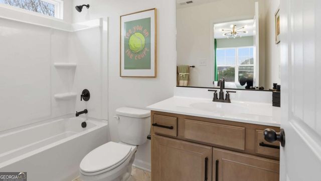 127 Cedar Crest Lane, Dawsonville, GA 30534