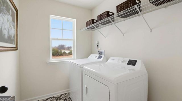 127 Cedar Crest Lane, Dawsonville, GA 30534