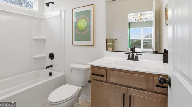 127 Cedar Crest Lane, Dawsonville, GA 30534