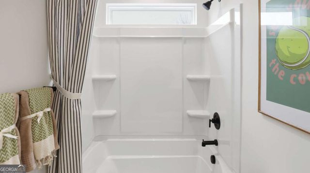 127 Cedar Crest Lane, Dawsonville, GA 30534