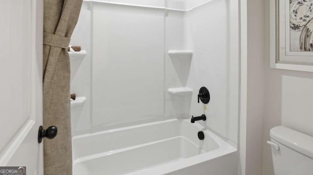 127 Cedar Crest Lane, Dawsonville, GA 30534