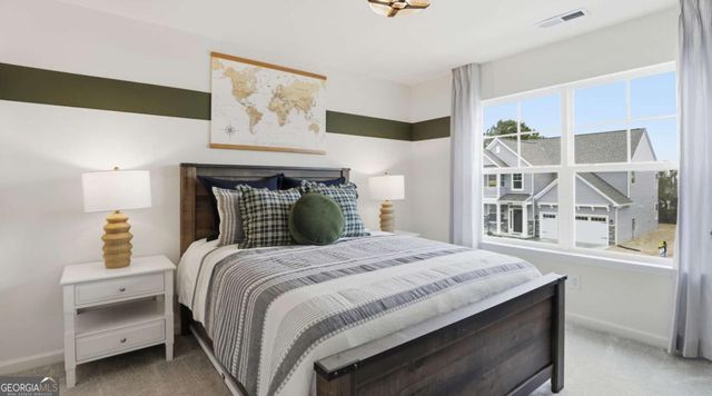 127 Cedar Crest Lane, Dawsonville, GA 30534