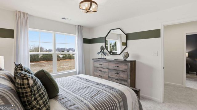 127 Cedar Crest Lane, Dawsonville, GA 30534