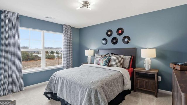 127 Cedar Crest Lane, Dawsonville, GA 30534