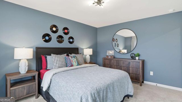 127 Cedar Crest Lane, Dawsonville, GA 30534