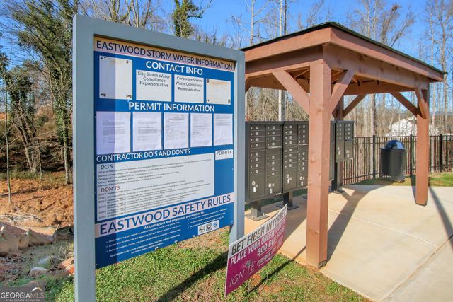 127 Cedar Crest Lane, Dawsonville, GA 30534