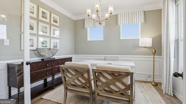 127 Cedar Crest Lane, Dawsonville, GA 30534