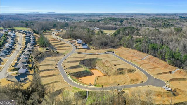 127 Cedar Crest Lane, Dawsonville, GA 30534