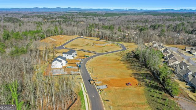 127 Cedar Crest Lane, Dawsonville, GA 30534