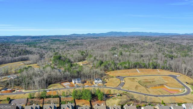 127 Cedar Crest Lane, Dawsonville, GA 30534