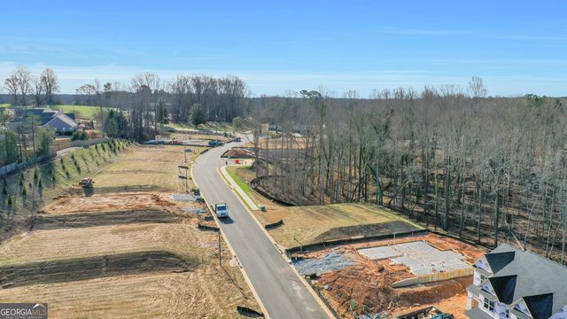 127 Cedar Crest Lane, Dawsonville, GA 30534