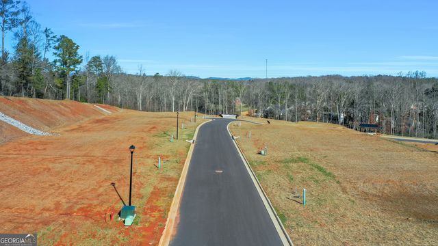 127 Cedar Crest Lane, Dawsonville, GA 30534