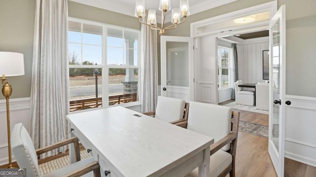 127 Cedar Crest Lane, Dawsonville, GA 30534