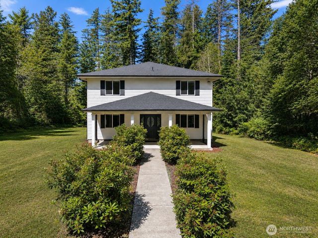 20820 127th Avenue E, Graham, WA 98338