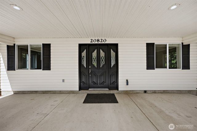20820 127th Avenue E, Graham, WA 98338