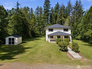 20820 127th Avenue E, Graham, WA 98338