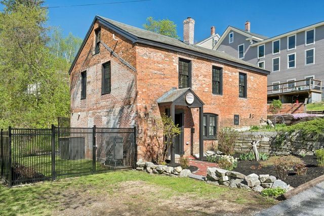 3 Briggs Lane, Brandon, VT 05733